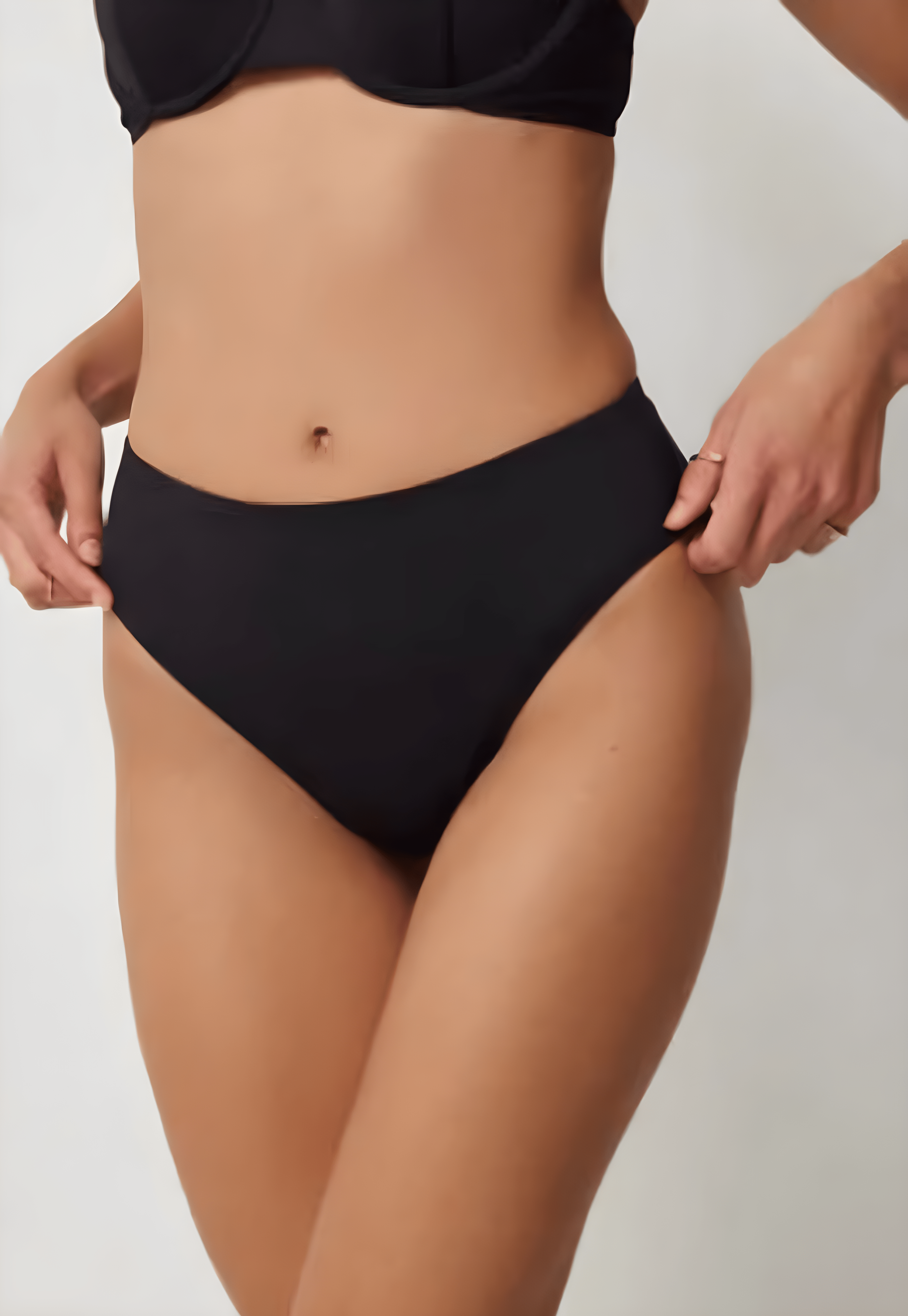 Culotte absorbante Max10 Bi Dakar lingerie