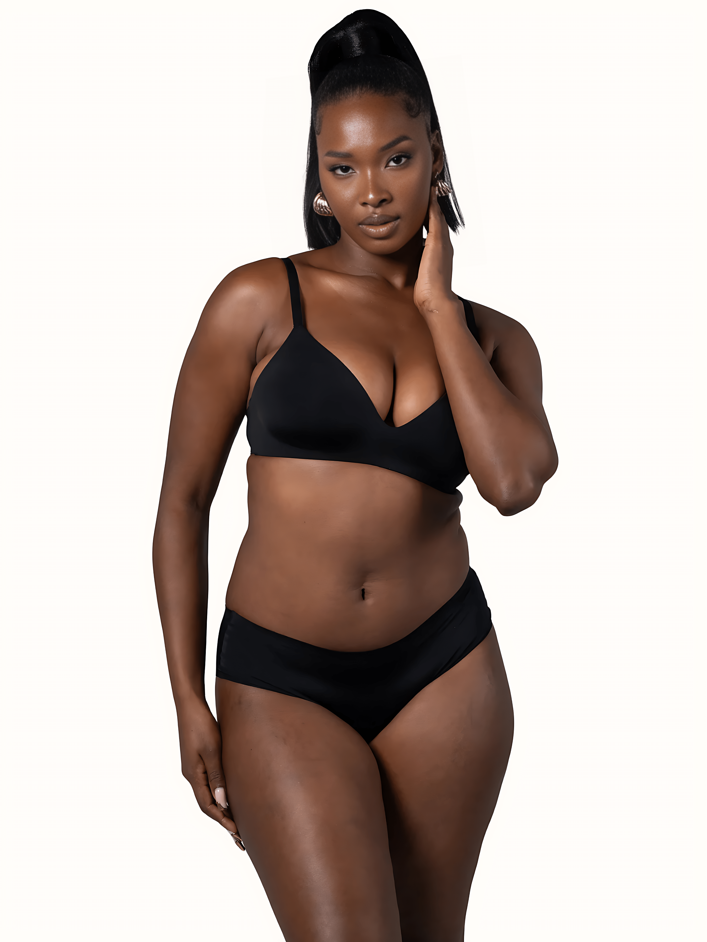 Culotte absorbante Max10 Bi Dakar lingerie