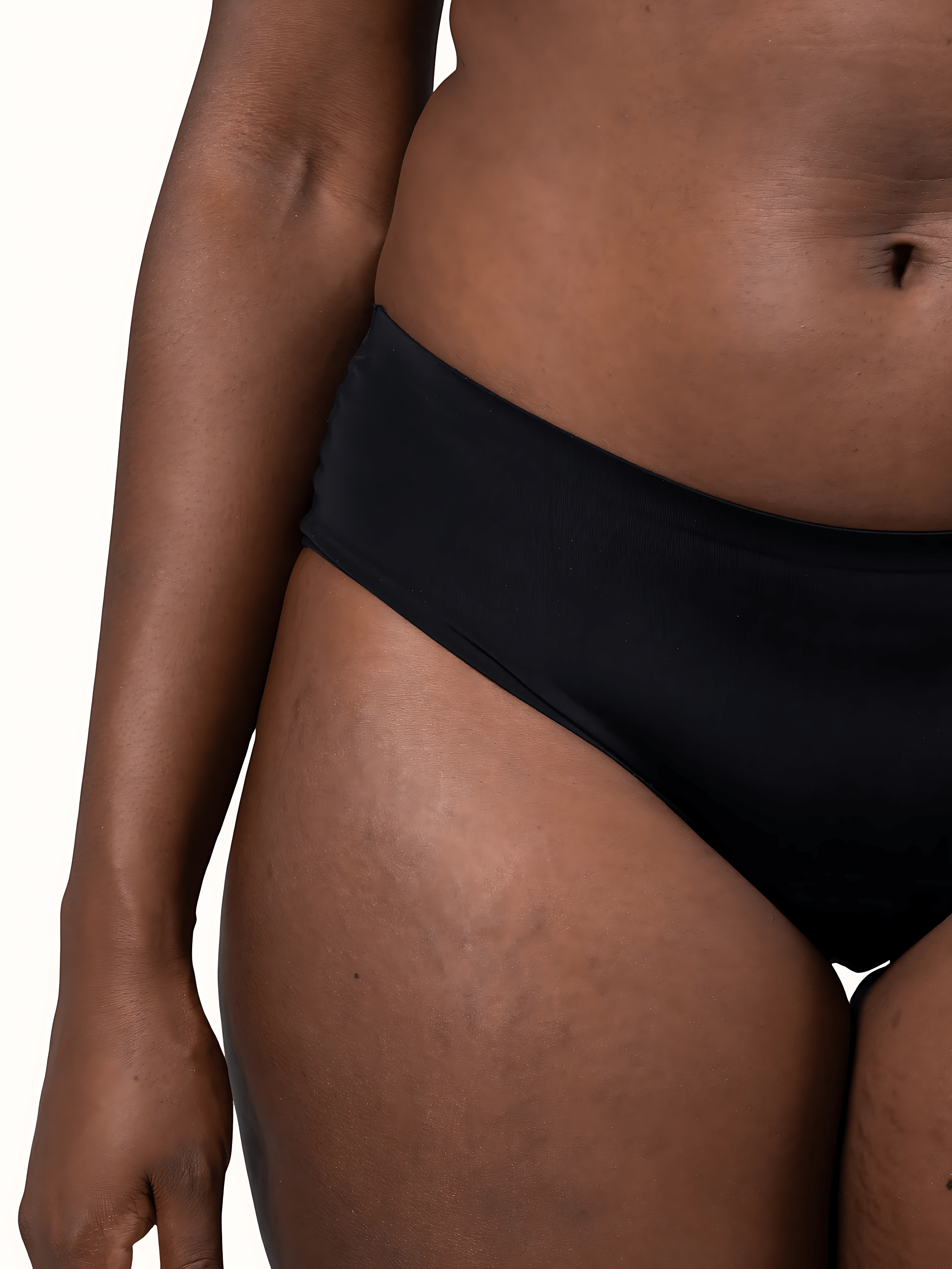 Culotte absorbante Max10 Bi Dakar lingerie