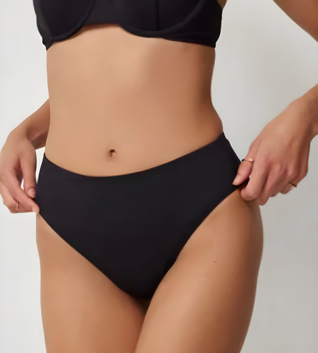Culotte Absorbante Max10 Invisible – Confort longue durée