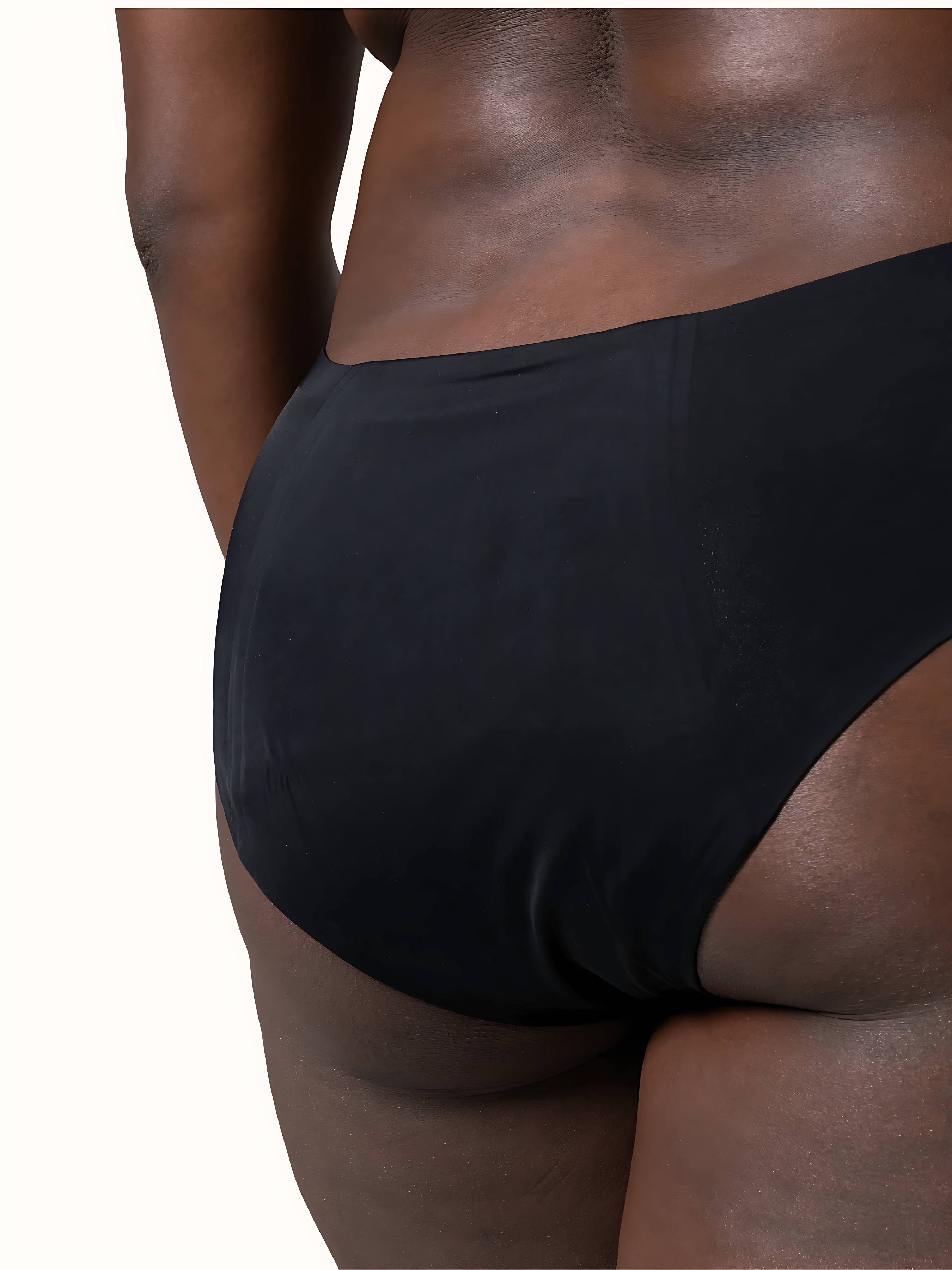 Culotte absorbante Max10 Bi Dakar lingerie